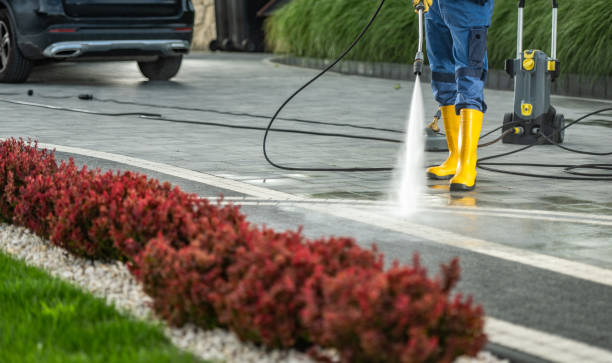 Saugatuck, CT Pressure Washing Company